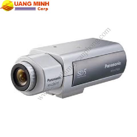 Camera Panasonic WV-CP500/G