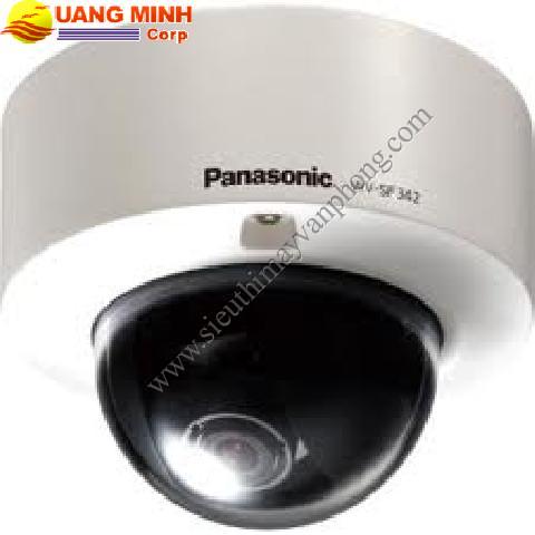 Camera Panasonic WV-SF342E