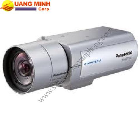 Camera Panasonic WV-SP306E