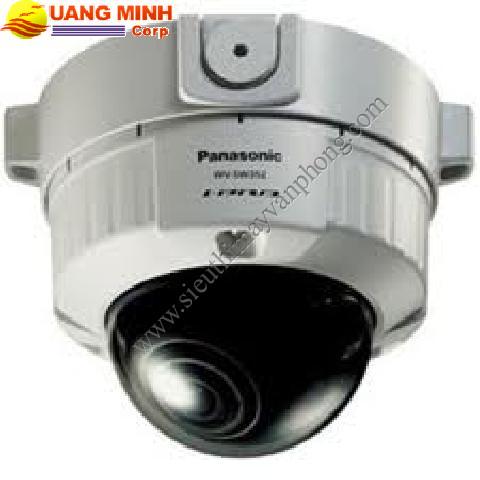 Camera Panasonic WV-SW352E