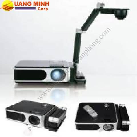 Máy chiếu ( projector ) TOSHIBA 3LCD TLP-XC3000(Camera)