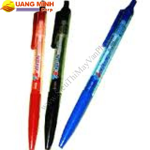 Bút bi Thiên Long - TL 024