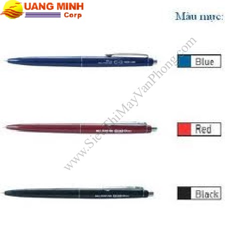 Bút bi Thiên Long - TL 031