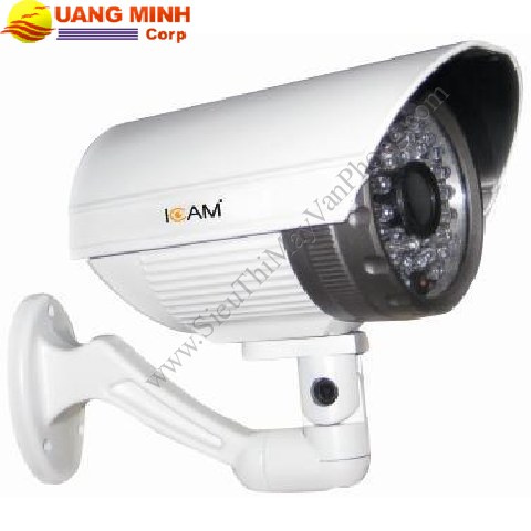 Camera Box ICAM-302IQ