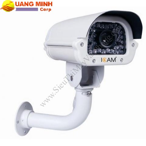 Camera Box ICAM-602AIQ