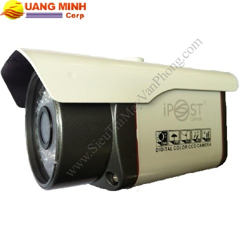 Camera IR BOX IPOST S-7590