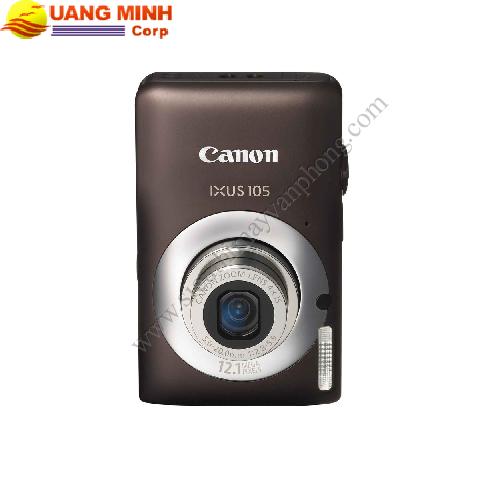 Máy ảnh kỹ thuật số Canon IXUS 105