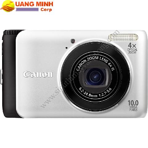 Máy ảnh kỹ thuật số Canon PowerShot A3000 IS