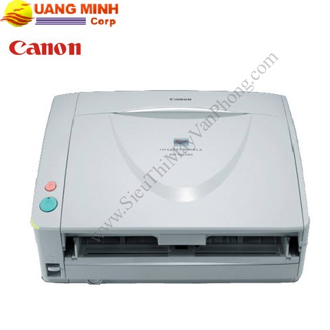 Canon Scanner DR 6030C khổ A3