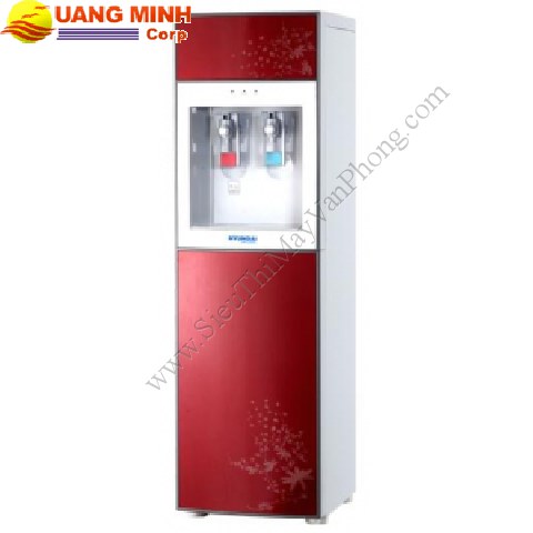 Cây nước nóng lạnh kiêm máy lọc nước Hyundai W2-320