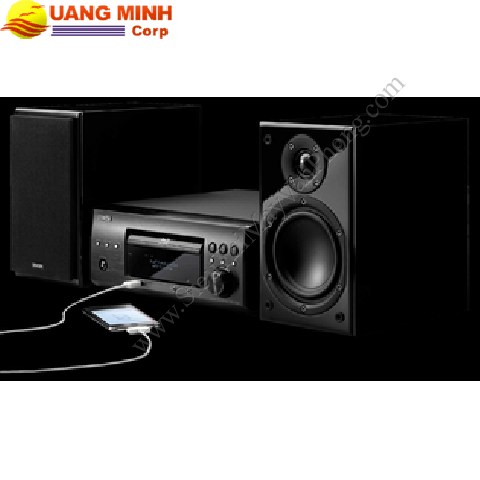 Dàn âm thanh Denon Blu-ray System D-X1000BD