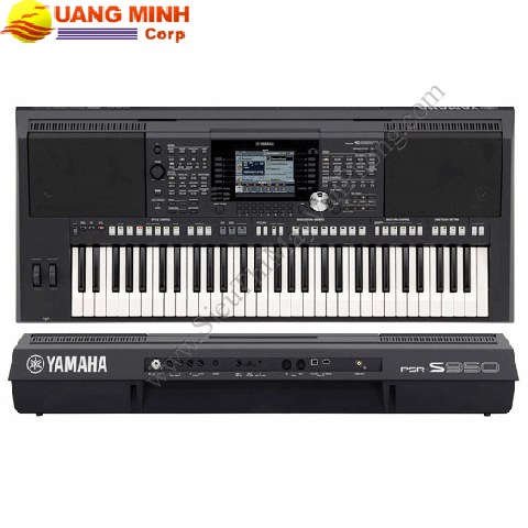 Đàn Organ Yamaha PSR - S950