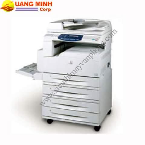 Máy photocopy kỹ thuật số Xerox DocuCentre 2000CP