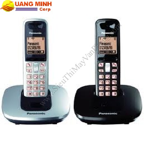 Điện thoại Panasonic KX-TG 2511
