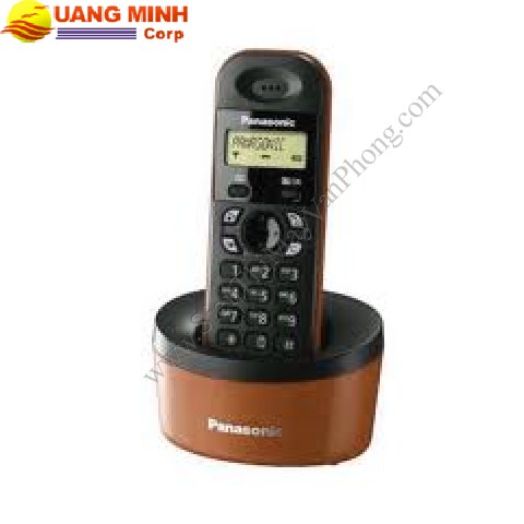 Điện thoại Panasonic KX-TG1311