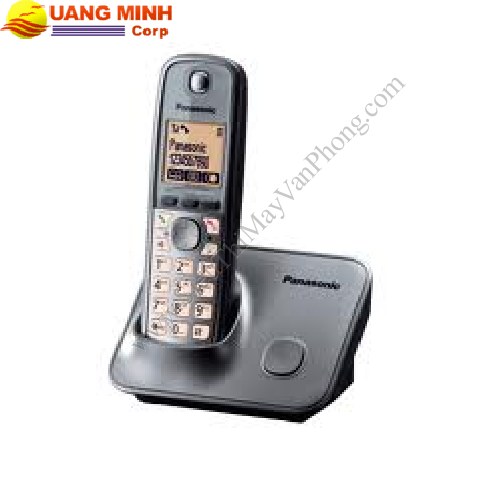 Điện thoại Panasonic KX-TG6611