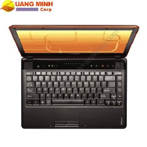 Lenovo Thinkpad E43G - 52A (6196-52A)