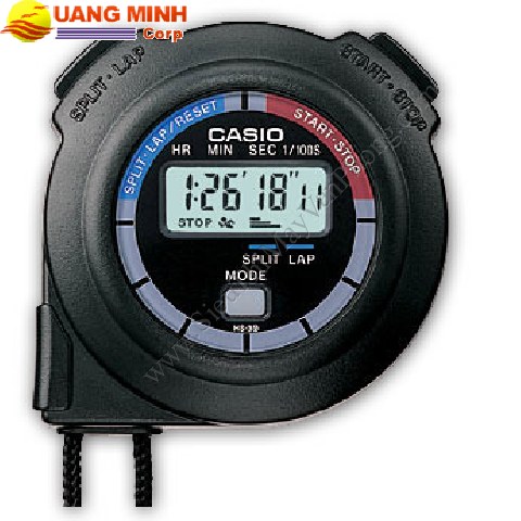 Đồng hồ bấm giây Casio HS-3V