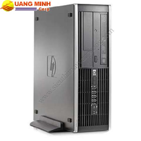 HP Compaq 8100 Elite (i5-650) (WL844PA)