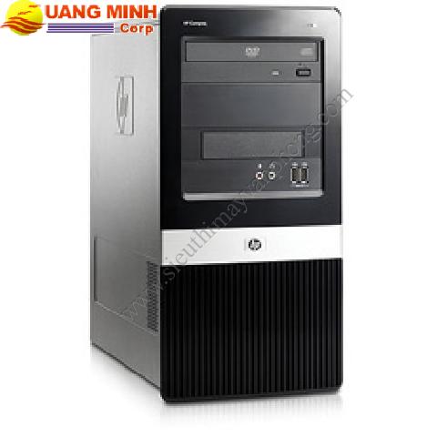 HP Pro 2000 PC - E6600 (WZ176PA)