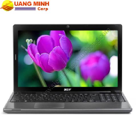 Acer Aspire As5745 - 028 (372G32Mn-028)