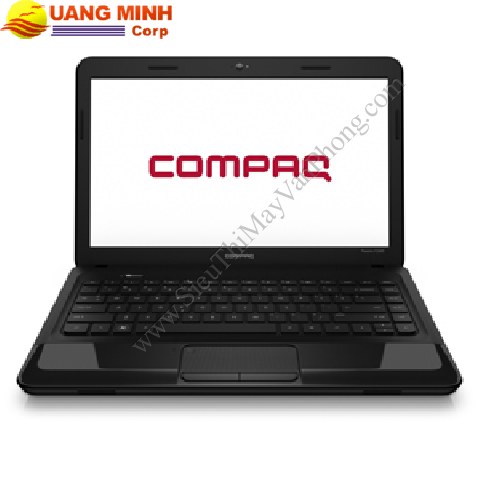 HP Compaq CQ45-701TU (B6U65PA)