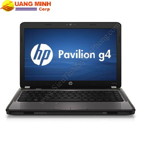 HP Pavilion G4 - 1001TX (LK443PA)