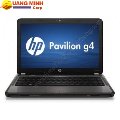 HP Pavilion G4 - 1038TU (LQ877PA)