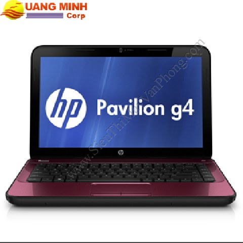HP Pavilion G4 - 2203TU (C0N65PA)