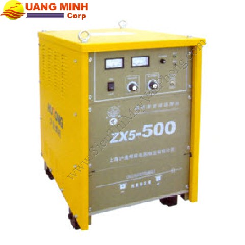 Hutong ZX5 - 500