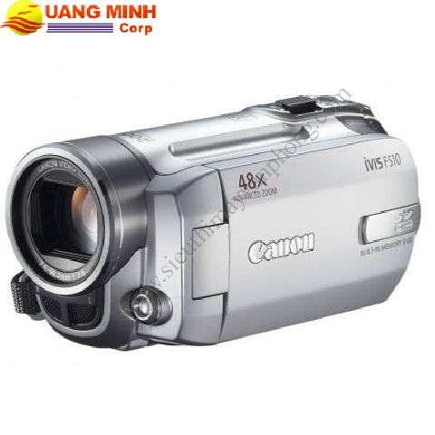 Máy quay KTS Canon iVIS FS10