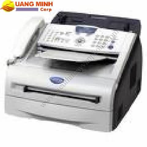 Máy fax laser đa chức năng Brother FAX- 2820