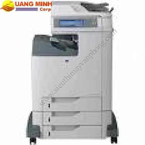 Máy photocopy HP Color LaserJet CM4730 MFP