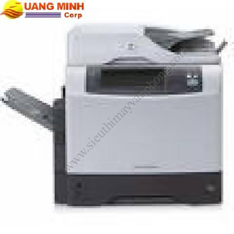 Máy photocopy HP Laserjet M4345 MFP