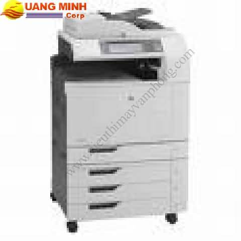 Máy photocopy HP Color LaserJet CM6040 MFP