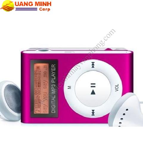 iPod Shuffle FM