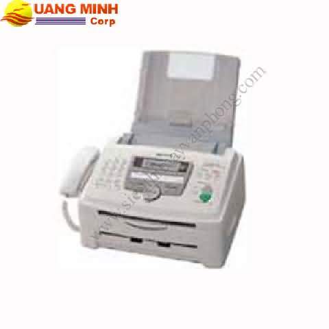 Máy fax Panasonic KX-FL612(fax laze)