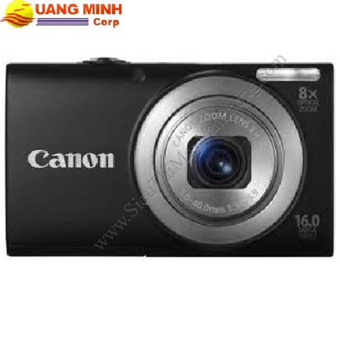 Máy ảnh Canon PSA4000