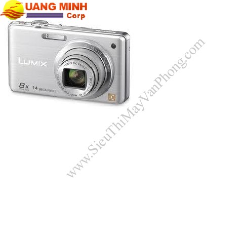 Máy ảnh Panasonic Lumix DMC-FH20 / FS30