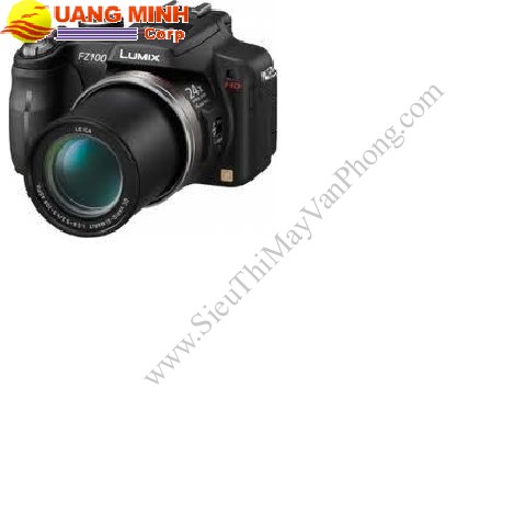Máy ảnh Panasonic Lumix DMC-FZ100