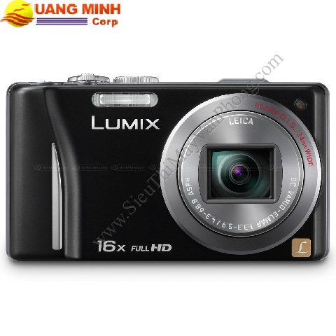 Máy ảnh Panasonic Lumix DMC-ZS10