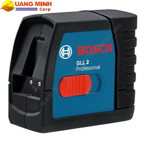 Máy cân mực laser Bosch GLL 2