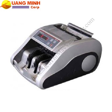 Máy đếm tiền JINGRUI JR-8804