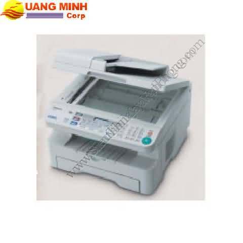 Máy Fax in Laser đa chức năng KX-MB 772