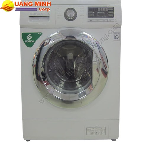 Máy giặt LG WD11600 - 7,5 Kg