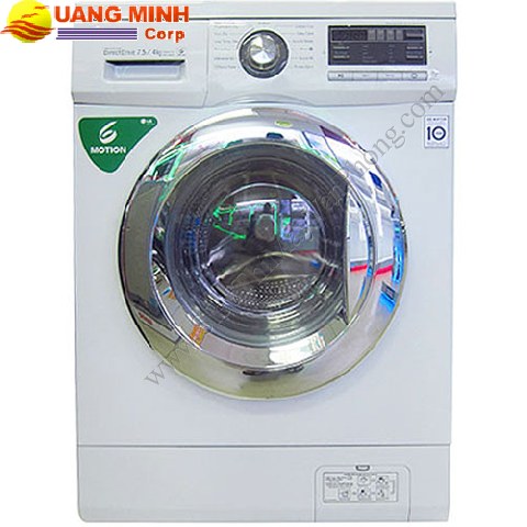 Máy giặt LG WD18600 - 7,5 Kg giặt + 4 kg sấy