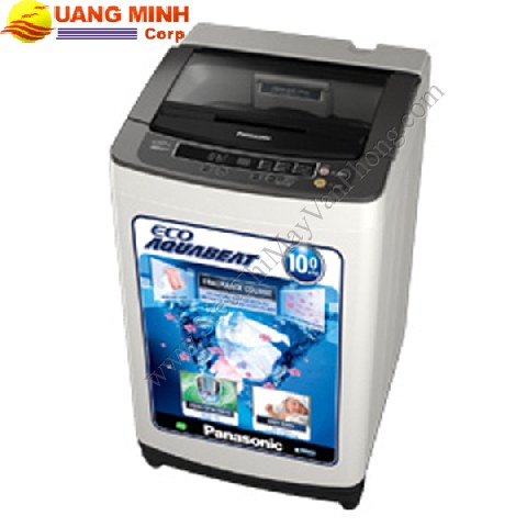 Máy giặt Panasonic NAF100B3HRV - 10 kg