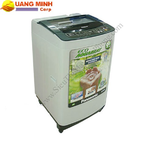 Máy giặt Panasonic NAF70H3HRV - 7.0 kg