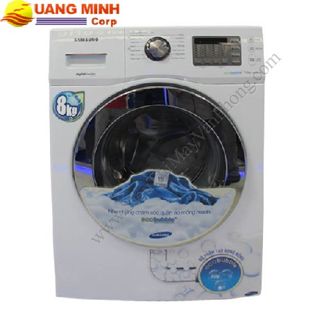 Máy giặt Samsung WF792U2BKWQ - 8 kg