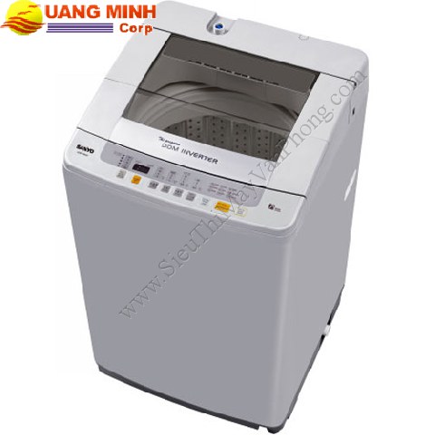 Máy giặt SANYO ASW-D90VT(H)